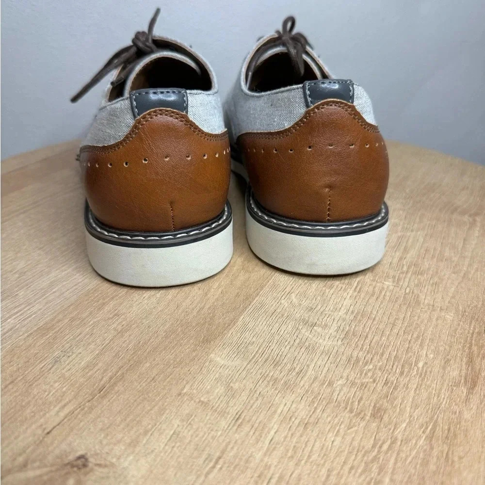 Madden Steve Madden Drudge - Picture 4 of 8